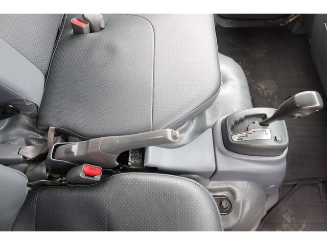 いすゞエルフパッカー車（塵芥車）小型（2t・3t）[写真37]