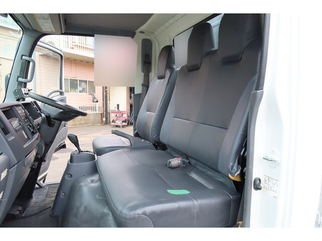 いすゞエルフパッカー車（塵芥車）小型（2t・3t）[写真39]