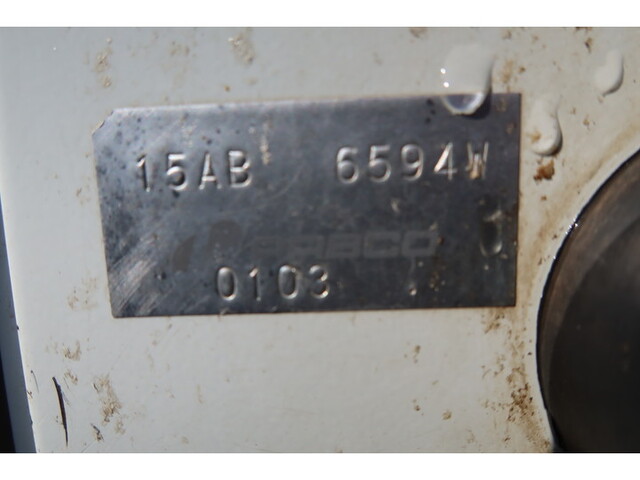 三菱ふそうキャンターダブルキャブ（Wキャブ）小型（2t・3t）[写真18]