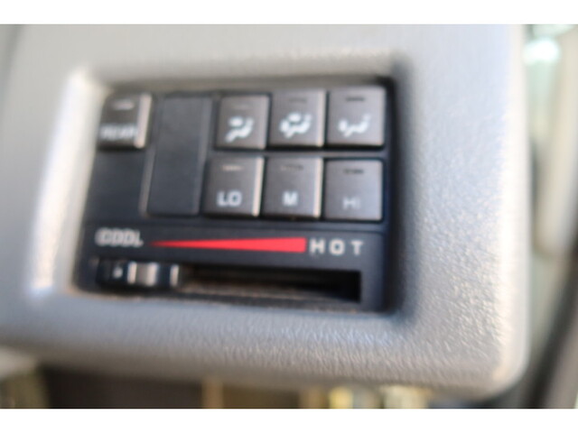 三菱ふそうキャンターダブルキャブ（Wキャブ）小型（2t・3t）[写真25]