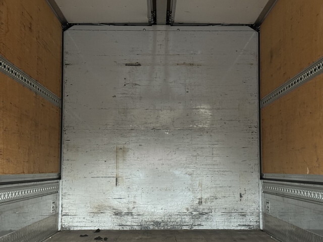 UDトラックスコンドルアルミウイング小型（2t・3t）[写真11]