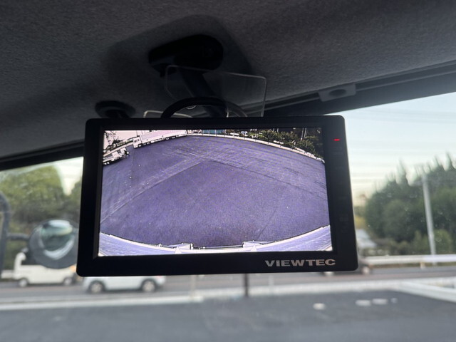 UDトラックスコンドルアルミウイング小型（2t・3t）[写真17]