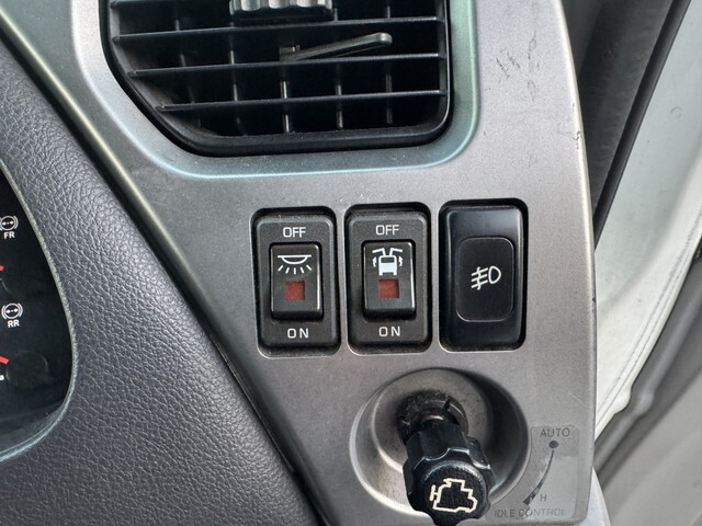 UDトラックスコンドルアルミウイング小型（2t・3t）[写真22]