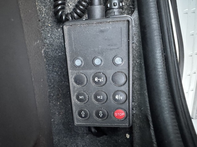 UDトラックスコンドルアルミウイング小型（2t・3t）[写真24]