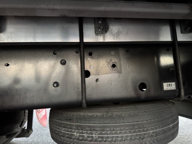 UDトラックスコンドルアルミウイング小型（2t・3t）[写真31]