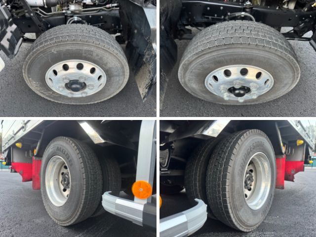 UDトラックスコンドルアルミウイング小型（2t・3t）[写真35]