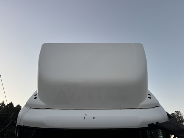 UDトラックスコンドルアルミウイング小型（2t・3t）[写真36]