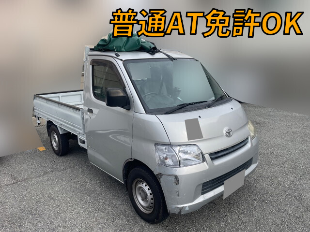 トヨタタウンエース平ボディ2014年(平成26年)DBF-S402U