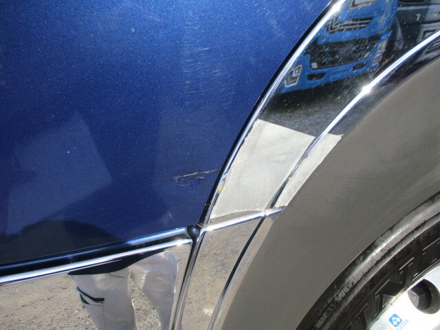 日野プロフィアトレーラーヘッド（トラクターヘッド）大型（10t）[写真10]