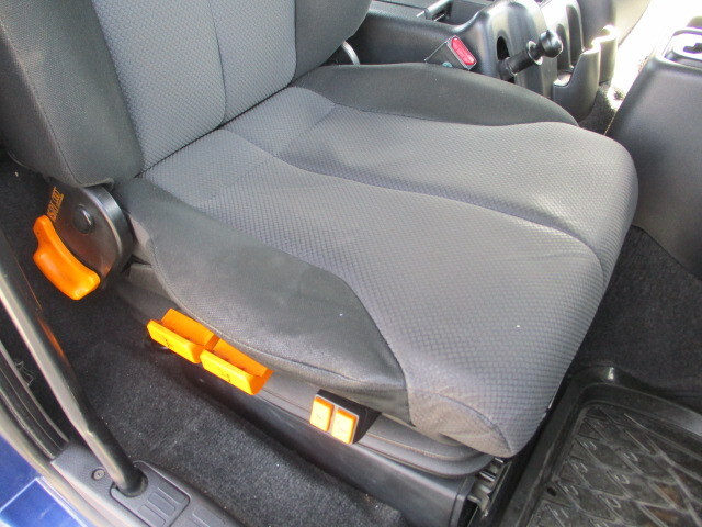 日野プロフィアトレーラーヘッド（トラクターヘッド）大型（10t）[写真18]