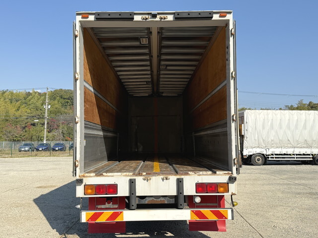 UDトラックスその他の車種アルミウイング大型（10t）[写真12]