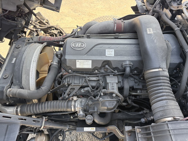 UDトラックスその他の車種アルミウイング大型（10t）[写真15]