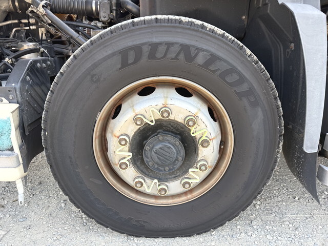 UDトラックスその他の車種アルミウイング大型（10t）[写真16]