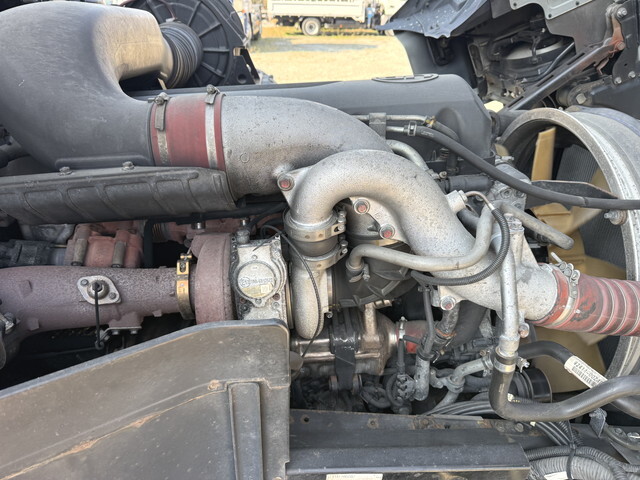 UDトラックスその他の車種アルミウイング大型（10t）[写真17]