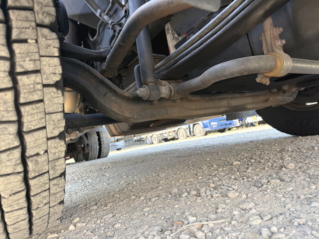 UDトラックスその他の車種アルミウイング大型（10t）[写真18]