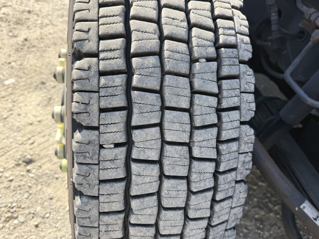 UDトラックスその他の車種アルミウイング大型（10t）[写真19]