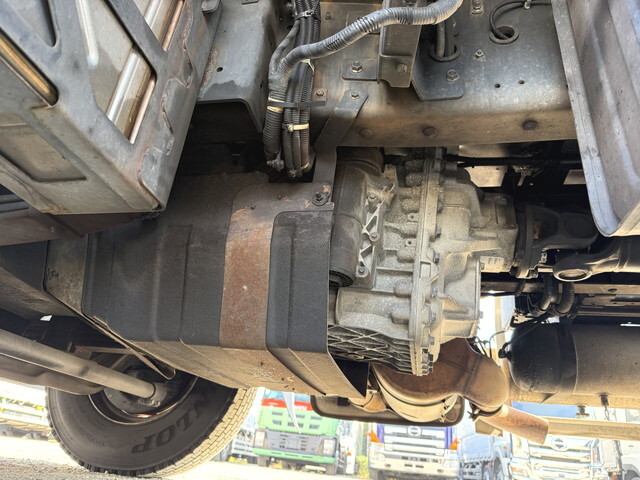 UDトラックスその他の車種アルミウイング大型（10t）[写真20]