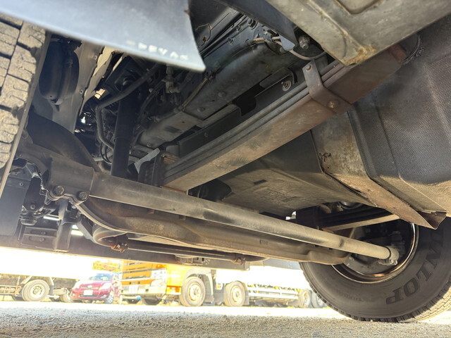 UDトラックスその他の車種アルミウイング大型（10t）[写真21]