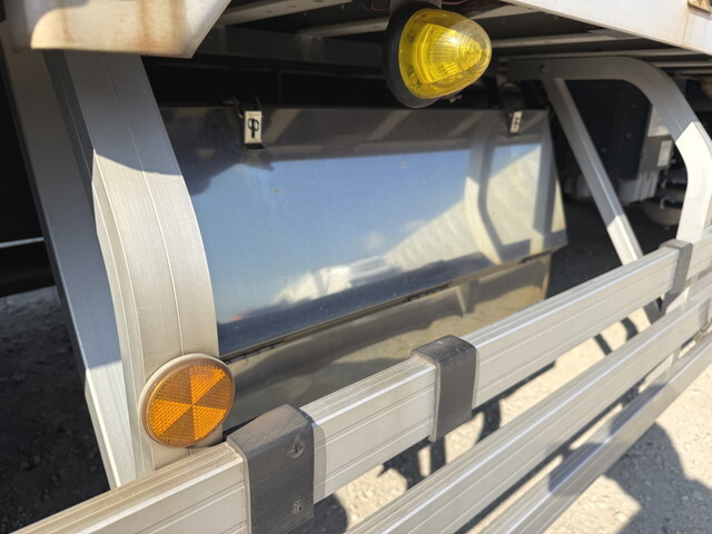 UDトラックスその他の車種アルミウイング大型（10t）[写真26]