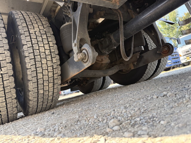 UDトラックスその他の車種アルミウイング大型（10t）[写真27]