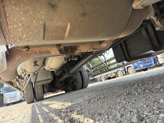 UDトラックスその他の車種アルミウイング大型（10t）[写真29]