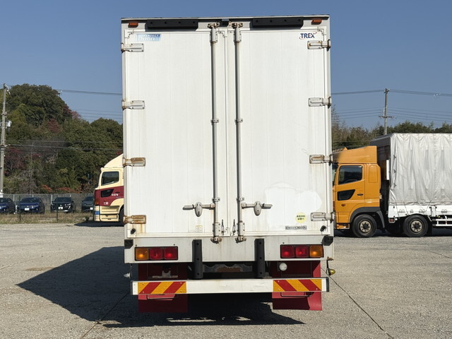 UDトラックスその他の車種アルミウイング大型（10t）[写真05]