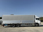 UDトラックスその他の車種アルミウイング大型（10t）[写真07]