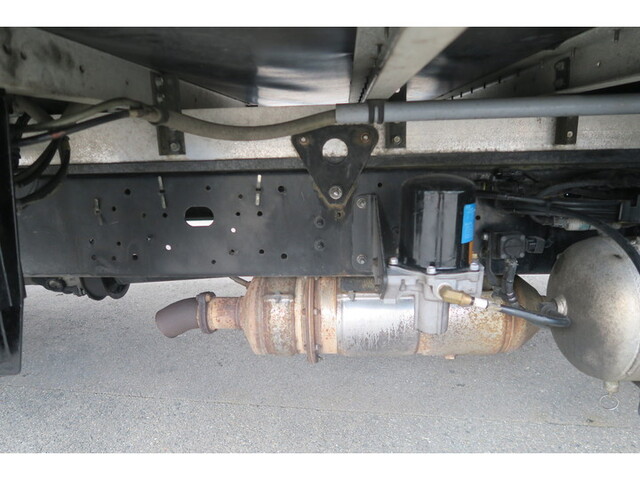 日野レンジャーアルミウイング中型（4t）[写真13]