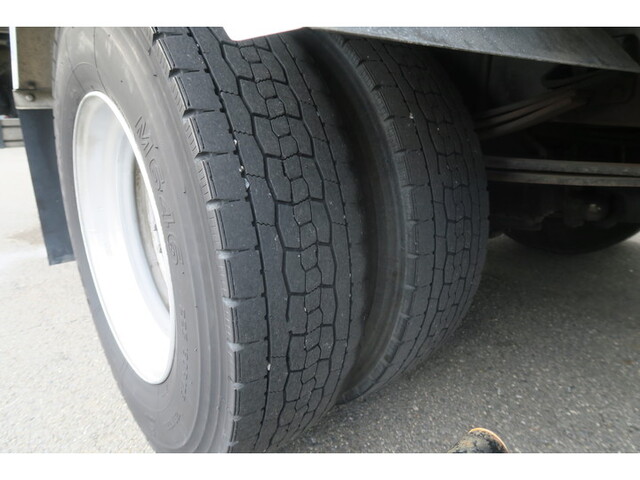 日野レンジャーアルミウイング中型（4t）[写真16]