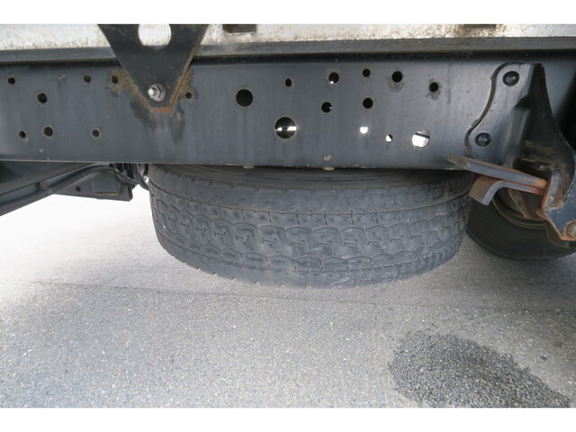 日野レンジャーアルミウイング中型（4t）[写真18]