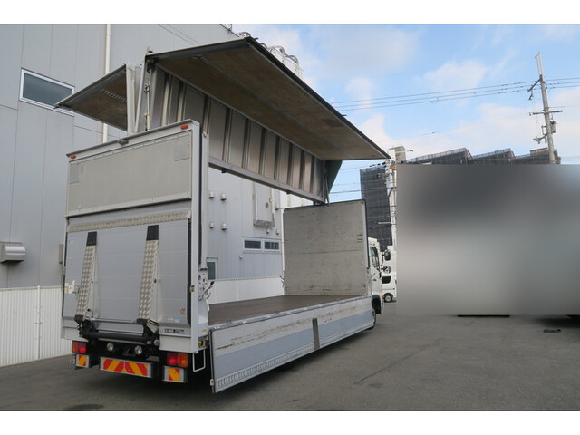 日野レンジャーアルミウイング中型（4t）[写真02]