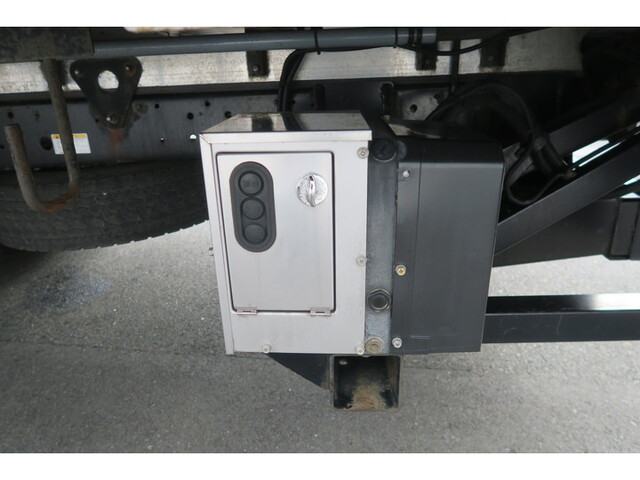 日野レンジャーアルミウイング中型（4t）[写真20]