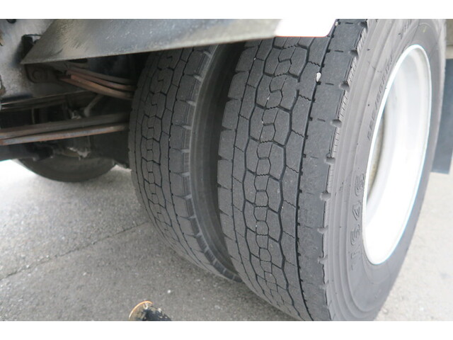 日野レンジャーアルミウイング中型（4t）[写真22]