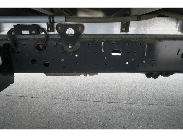 日野レンジャーアルミウイング中型（4t）[写真25]