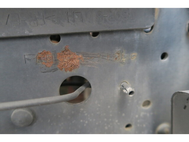 日野レンジャーアルミウイング中型（4t）[写真29]