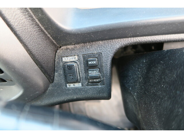 日野レンジャーアルミウイング中型（4t）[写真36]