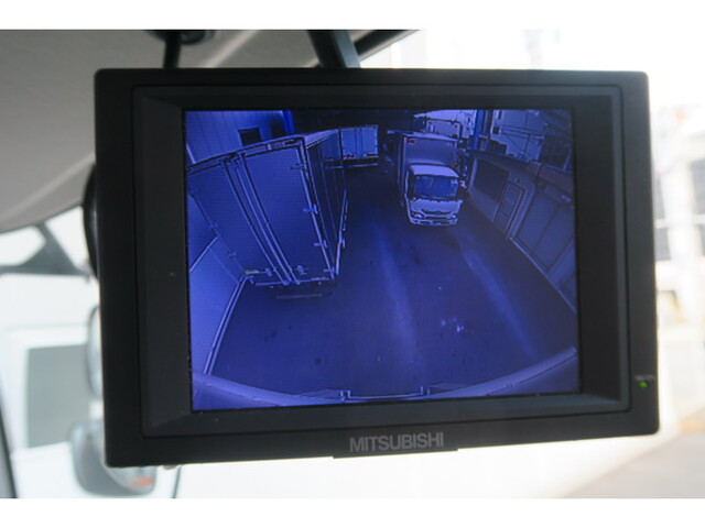 日野レンジャーアルミウイング中型（4t）[写真40]