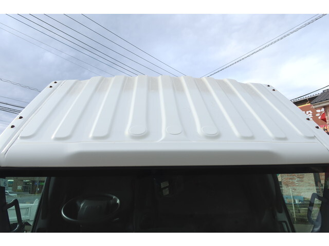 いすゞエルフ冷凍車（冷蔵車）小型（2t・3t）[写真22]