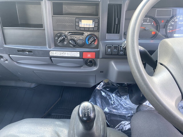 いすゞエルフダンプ小型（2t・3t）[写真11]