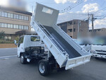 いすゞエルフダンプ小型（2t・3t）[写真02]
