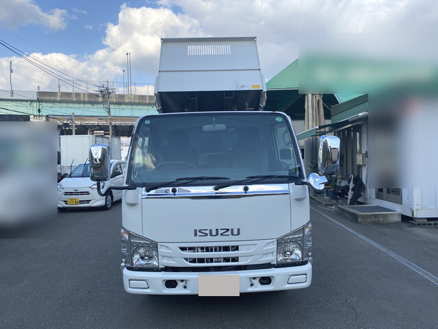 いすゞエルフダンプ小型（2t・3t）[写真03]