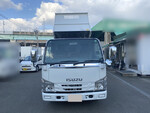 いすゞエルフダンプ小型（2t・3t）[写真04]