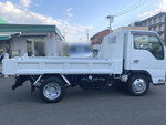 いすゞエルフダンプ小型（2t・3t）[写真05]