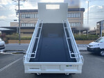 いすゞエルフダンプ小型（2t・3t）[写真07]