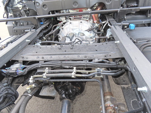 日野デュトロローダーダンプ小型（2t・3t）[写真10]