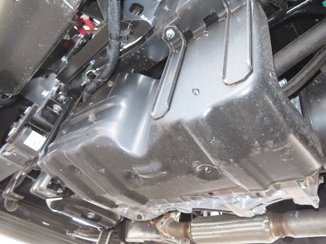 日野デュトロローダーダンプ小型（2t・3t）[写真16]