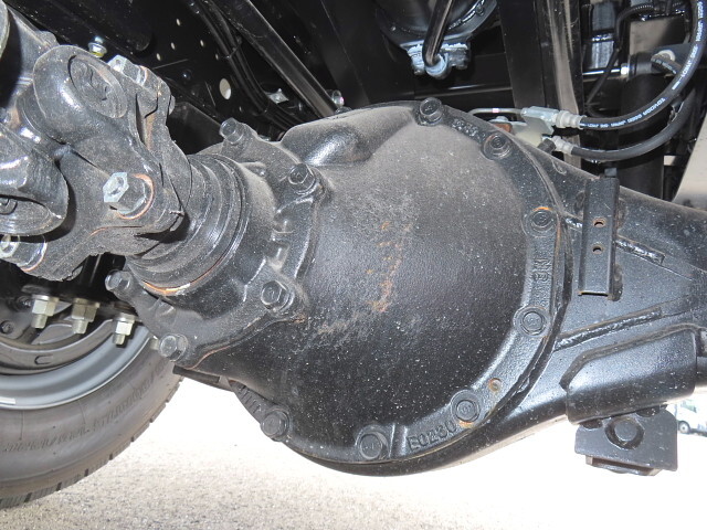 日野デュトロローダーダンプ小型（2t・3t）[写真20]