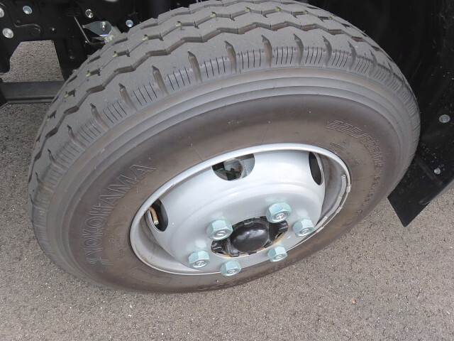 日野デュトロローダーダンプ小型（2t・3t）[写真21]