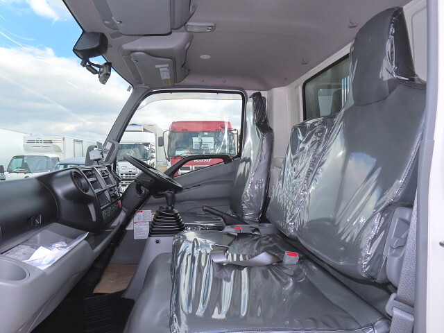 日野デュトロローダーダンプ小型（2t・3t）[写真26]