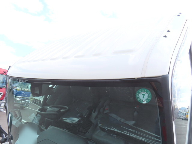 日野デュトロローダーダンプ小型（2t・3t）[写真29]